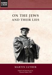  On the Jews and Their Lies 