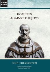  Homilies Against the Jews 