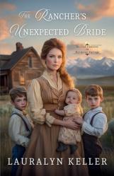  The Rancher\'s Unexpected Bride 