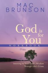  God Is For You Workbook 