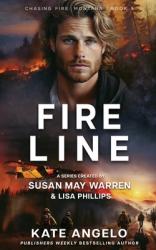  Fireline 