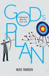  God\'s Plan: Finding His Best For Your Life 