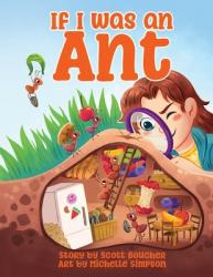  If I Was an Ant 