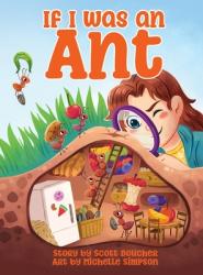  If I Was an Ant 