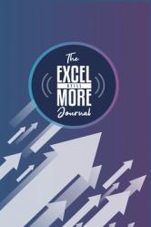  Excel Still More Journal 