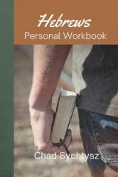  Hebrews Personal Workbook 