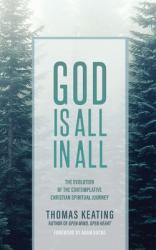  God is All in All 
