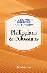  Philippians & Colossians 