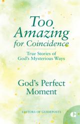  God\'s Perfect Moment: True Stories of God\'s Mysterious Ways 
