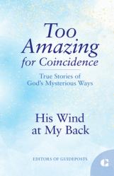  His Wind at My Back: True Stories of God\'s Mysterious Ways 
