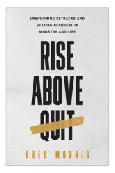  Rise Above Quit 