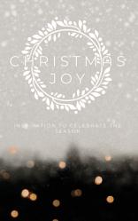  Christmas Joy: Inspiration to Celebrate the Season 