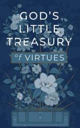  God\'s Little Treasury of Virtues 