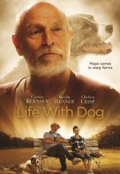  DVD-Life with Dog 