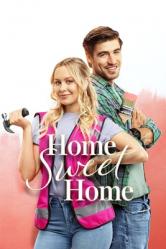  DVD-Home Sweet Home 