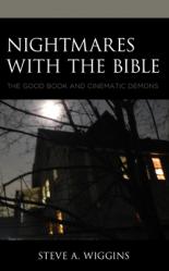  Nightmares with the Bible: The Good Book and Cinematic Demons 