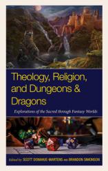  Theology, Religion, and Dungeons & Dragons 