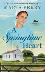  A Springtime Heart 