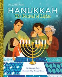  Hanukkah: The Festival of Lights 