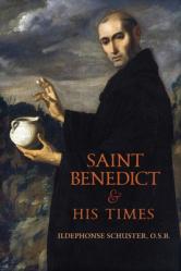  Saint Benedict and His Times 