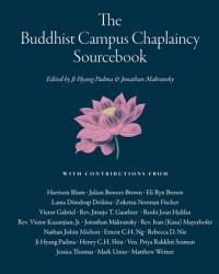  The Buddhist Campus Chaplaincy Sourcebook 