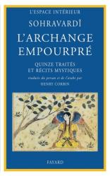  L\'Archange empourpr 
