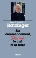  Au commencement Dieu cr 