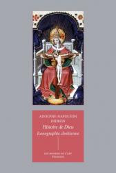  Histoire de Dieu: Iconographie Chretienne 