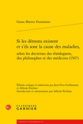  Si Les Demons Existent Et s\'Ils Sont La Cause Des Maladies, 