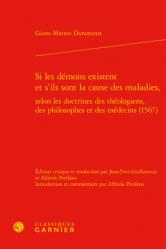  Si Les Demons Existent Et s\'Ils Sont La Cause Des Maladies, 