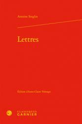  Lettres 