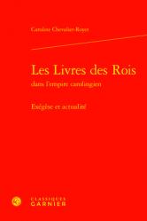  Les Livres Des Rois: Exegese Et Actualite 