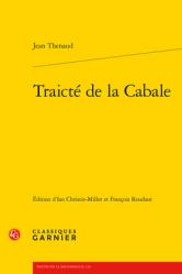  Traicte de la Cabale 