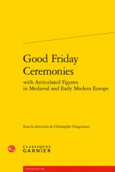  Good Friday Ceremonies 