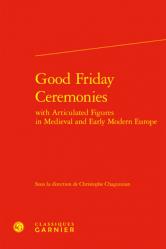  Good Friday Ceremonies 