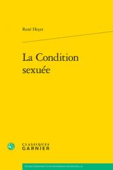  La Condition Sexuee 