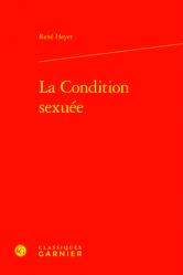  La Condition Sexuee 