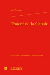  Traicte de la Cabale 