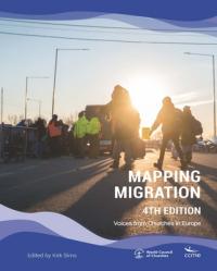  Mapping Migration: Voices from Churches in Europe 