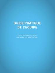  Alpha Director\'s Handbook, French Edition 