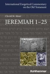  Jeremiah 1-25 