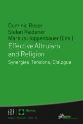  Effective Altruism and Religion: Synergies, Tensions, Dialogue 