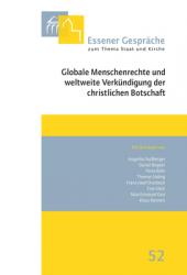  Essener Gesprache Zum Thema Staat Und Kirche, Band 52 