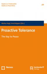  Proactive Tolerance: The Key to Peace 