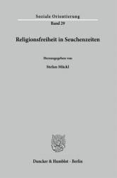  Religionsfreiheit in Seuchenzeiten 