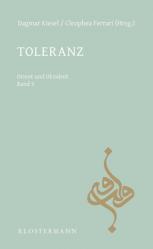  Toleranz 