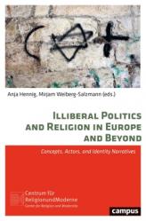  Illiberal Politics and Religion in Europe and Beyond: Concepts, Actors, and Identity Narratives 