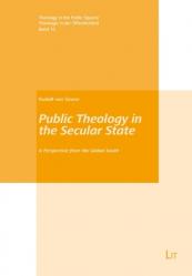  Public Theology in the Secular State: A Perspective from the Global South 