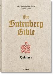  The Gutenberg Bible of 1454 