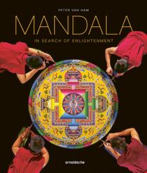  Mandala - In Search of Enlightenment: Sacred Geometry in the World\'s Spiritual Arts 
